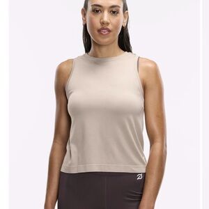 Peloton Sleeveless Tank